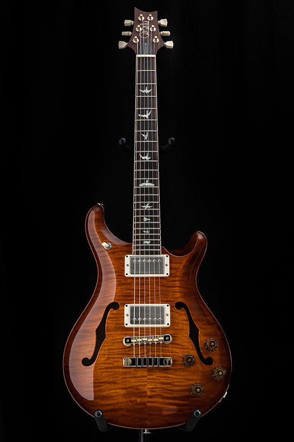 Paul Reed Smith McCarty 594 Hollowbody II Violin Amber Sunburst