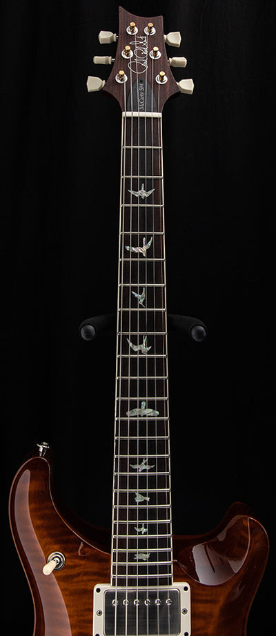 Paul Reed Smith McCarty 594 Hollowbody II Violin Amber Sunburst