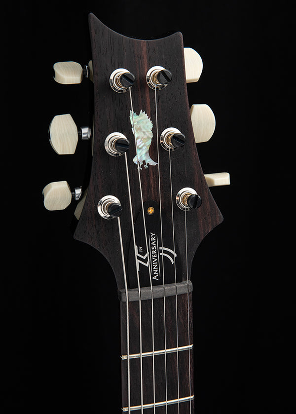 PRS Faded Whale Blue Smokeburst Custom Electric Guitar