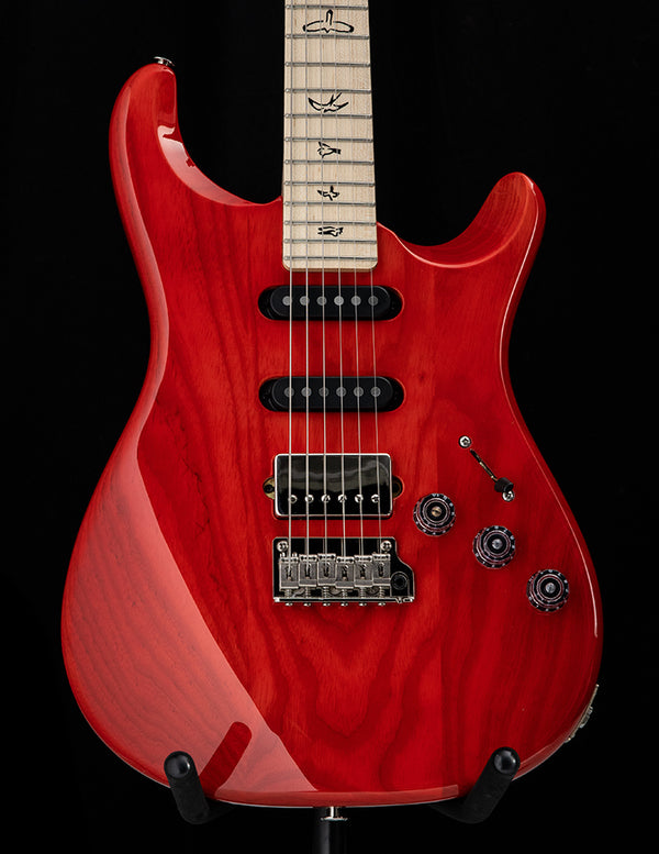 Paul Reed Smith Fiore Mark Letteri Signature Amaryllis