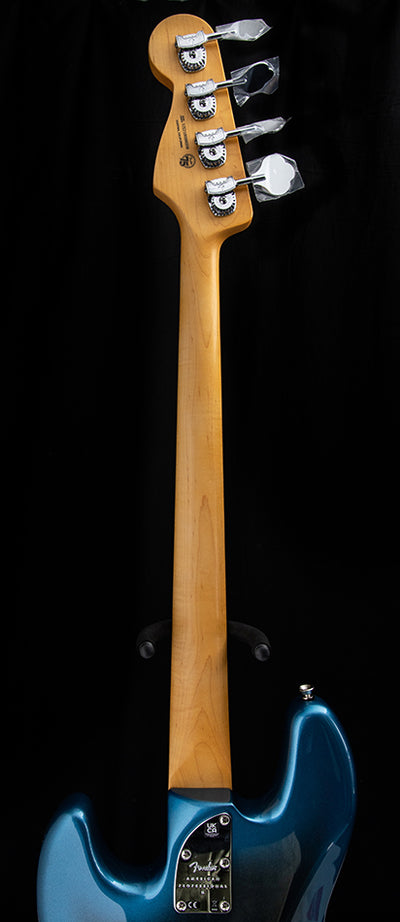 Fender American Professional Ⅱ JazzBass Amazon.com: Fender American Professional II Jazz Bass, Black