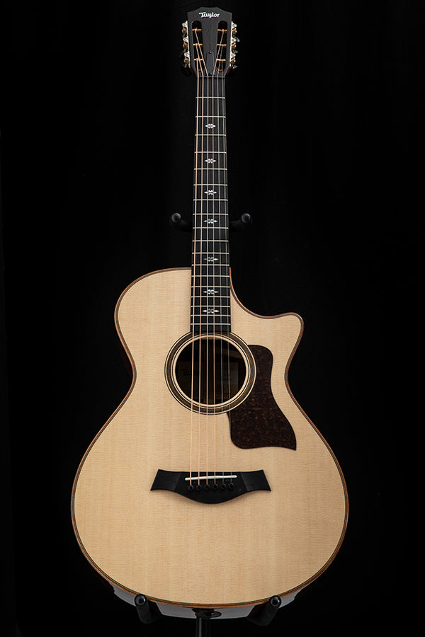 Taylor 712ce 12-Fret