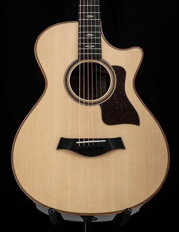 Taylor 712ce 12-Fret