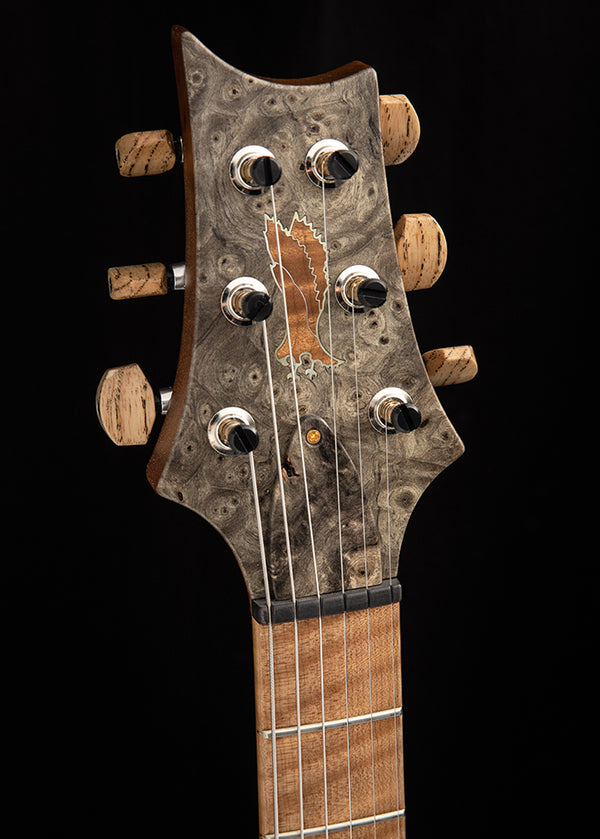 Paul Reed Smith Private Stock Custom 24 Buckeye Burl