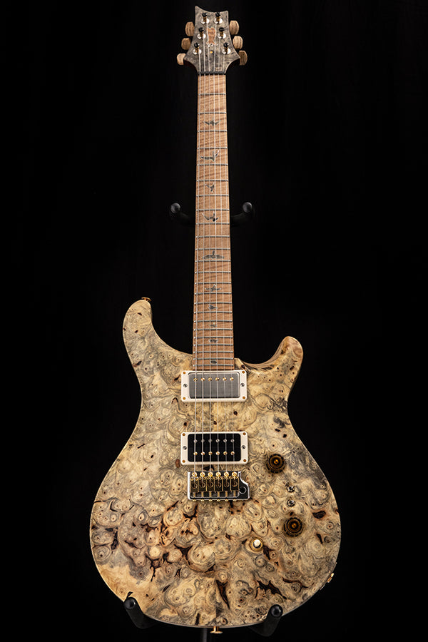 Paul Reed Smith Private Stock Custom 24 Buckeye Burl