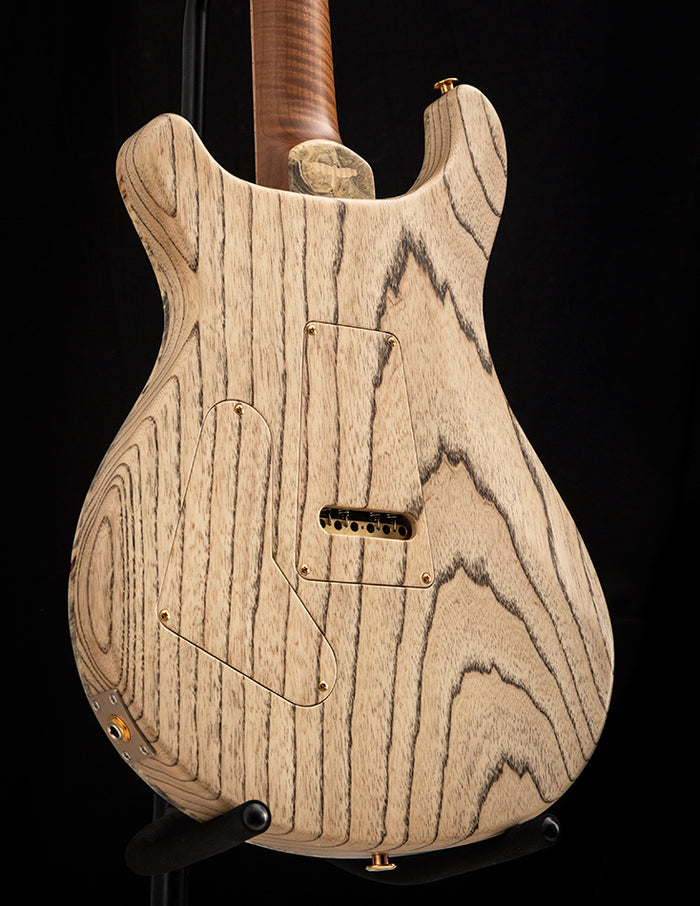 ギター Paul Reed Smith SE Custom 24 Walnut Burl Paul Reed Smith PRS SE Custom24 Bird Inlay Walnut Burl Top [11/22