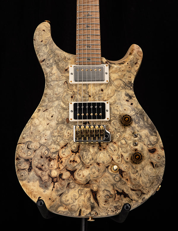 Paul Reed Smith Private Stock Custom 24 Buckeye Burl