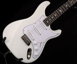 Used Paul Reed Smith John Mayer Signature Model Silver Sky Frost