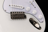 Used Paul Reed Smith John Mayer Signature Model Silver Sky Frost