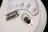 Used Paul Reed Smith John Mayer Signature Model Silver Sky Frost