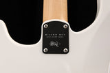 Used Paul Reed Smith John Mayer Signature Model Silver Sky Frost