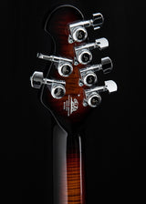 Ernie Ball Music Man John Petrucci Majesty 6 Tiger Eye Used Electric Guitar