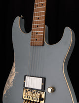 Tom Anderson Pro Am In-Distress Sonic Gray