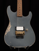 Tom Anderson Pro Am In-Distress Sonic Gray