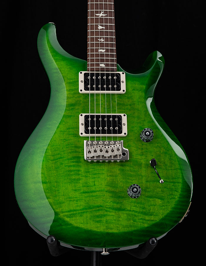 Paul Reed Smith S2 Custom 24 Eriza Verde Guitar | PRS Guitars
