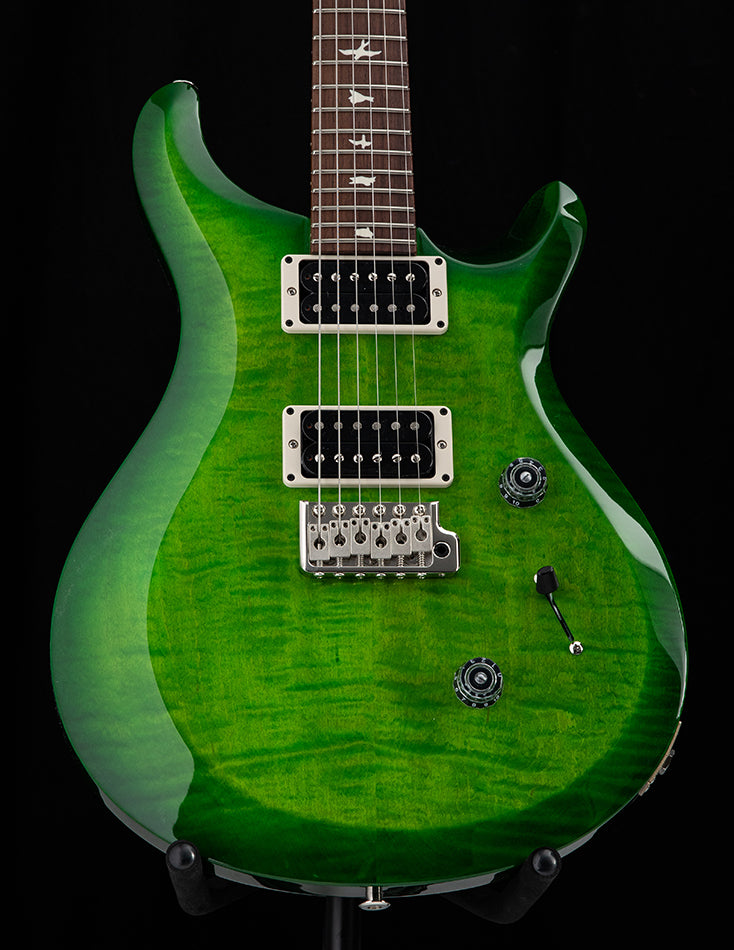 Paul Reed Smith S2 Custom 24 Eriza Verde