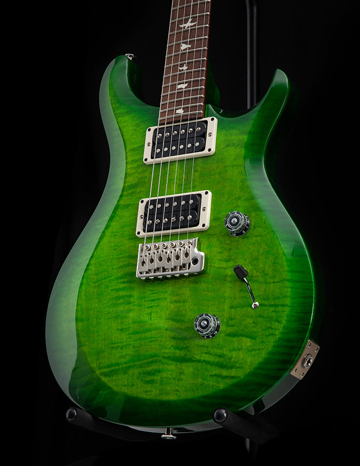 Paul Reed Smith S2 Custom 24 Eriza Verde