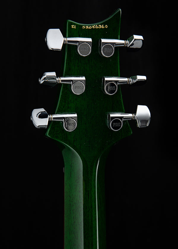Paul Reed Smith S2 Custom 24 Eriza Verde Guitar | PRS Guitars