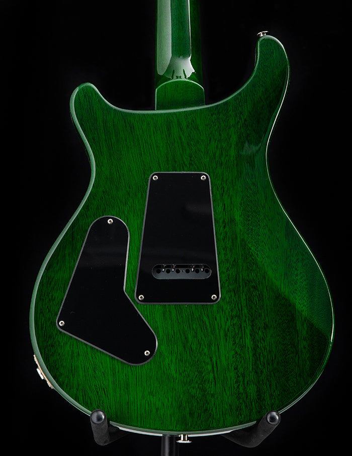 Paul Reed Smith S2 Custom 24 Eriza Verde Guitar | PRS Guitars