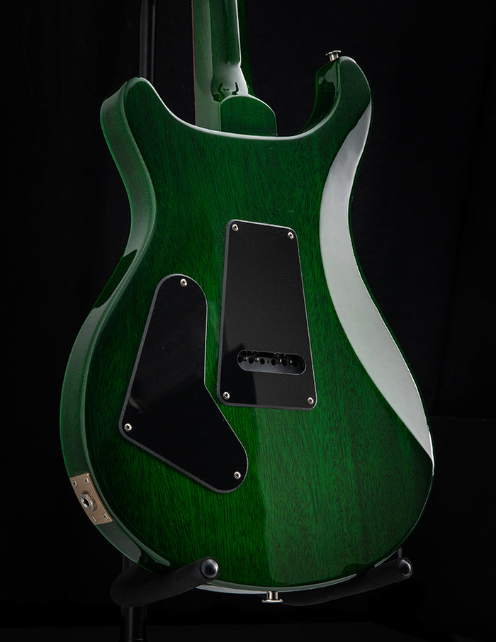 Paul Reed Smith S2 Custom 24 Eriza Verde Guitar | PRS Guitars