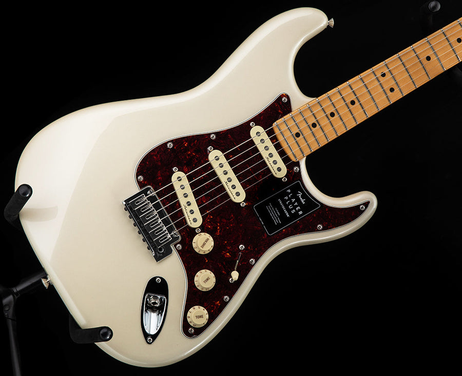 Fender Player Plus Stratocaster Electric Guitar