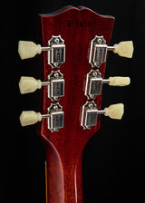Used Gibson Custom Shop Les Paul 1959 Reissue R9 Iced Tea Burst