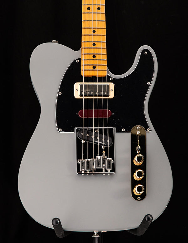 Fender Brent Mason Telecaster Primer Gray