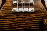 Used Paul Reed Smith McCarty 594 Hollowbody II Black Gold