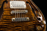 Used Paul Reed Smith McCarty 594 Hollowbody II Black Gold