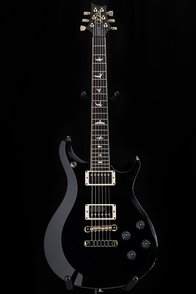 Paul Reed Smith S2 McCarty 594 Black