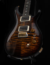 Paul Reed Smith 35th Anniversary Custom 24 Black Gold Burst 10 Top