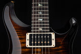 Paul Reed Smith 35th Anniversary Custom 24 Black Gold Burst 10 Top