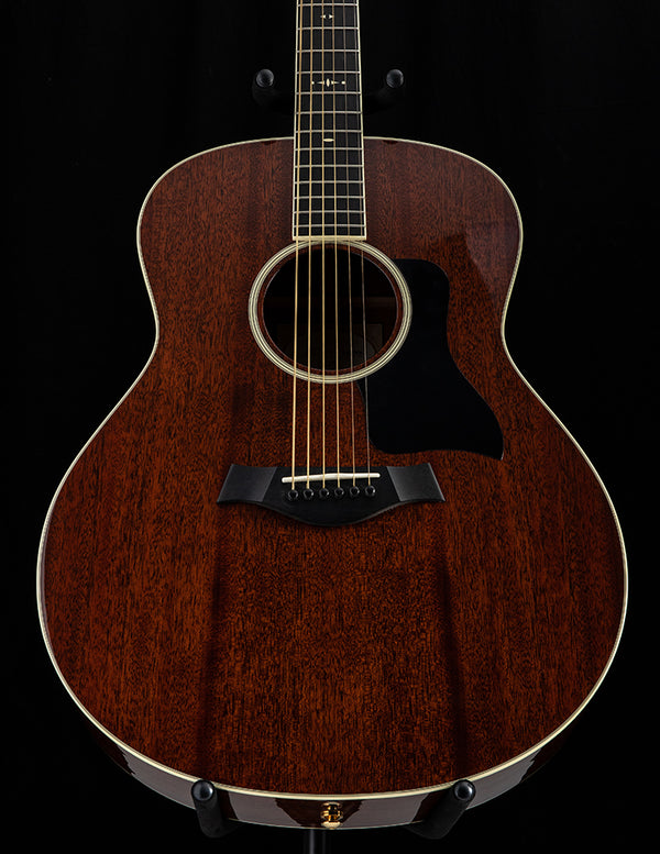 Used Taylor 528 Natural Mahogany