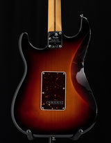 Fender American Professional II Stratocaster 3 Color Sunburst