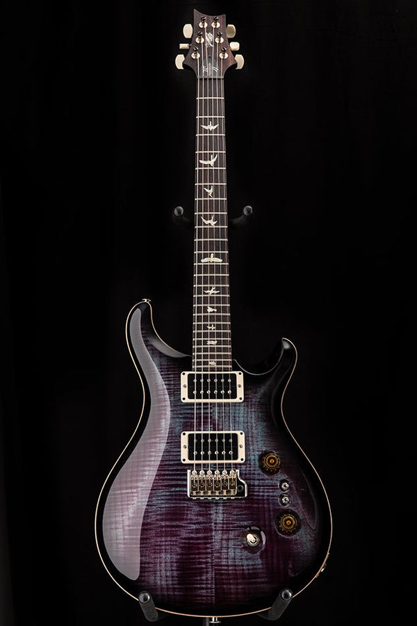 Used Paul Reed Smith 35th Anniversary Custom 24 Violet Smokeburst