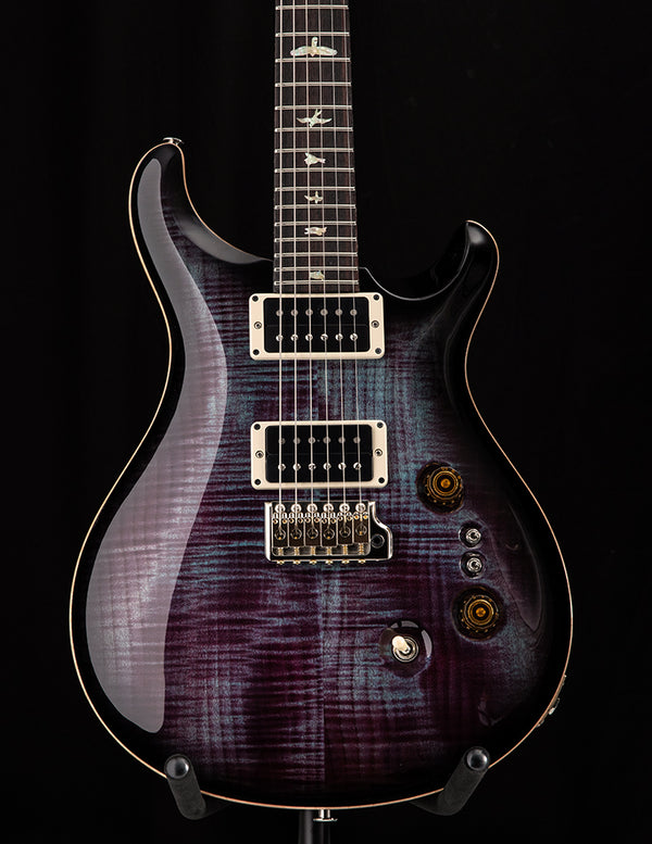 Paul Reed Smith 35th Anniversary Custom 24 Violet Smokeburst