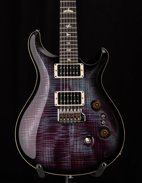 Used Paul Reed Smith 35th Anniversary Custom 24 Violet Smokeburst