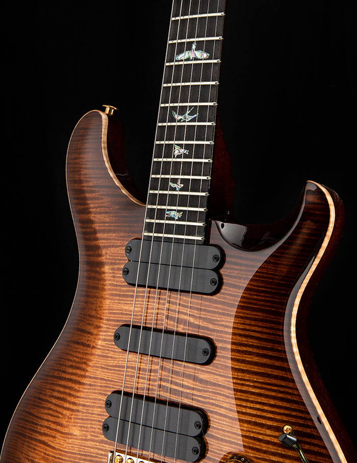 Paul Reed Smith Artist 509 Copperhead Burst