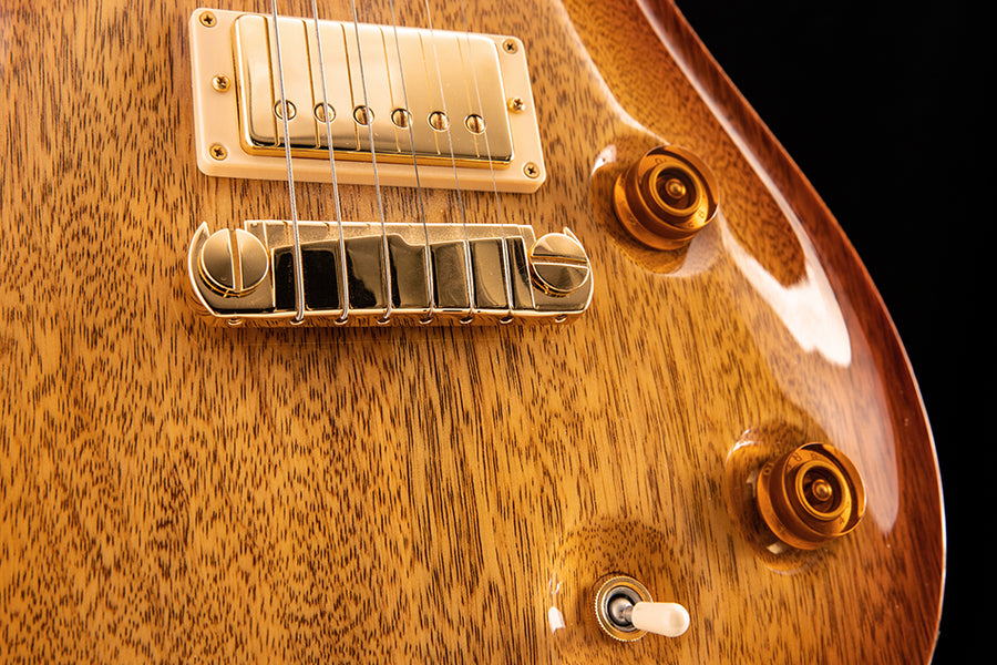 Used Paul Reed Smith McCarty Korina Vintage Burst