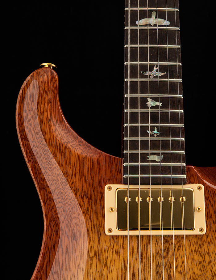 Used Paul Reed Smith McCarty Korina Vintage Burst