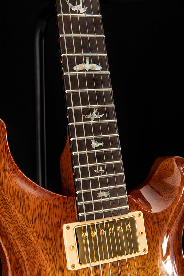 Used Paul Reed Smith McCarty Korina Vintage Burst