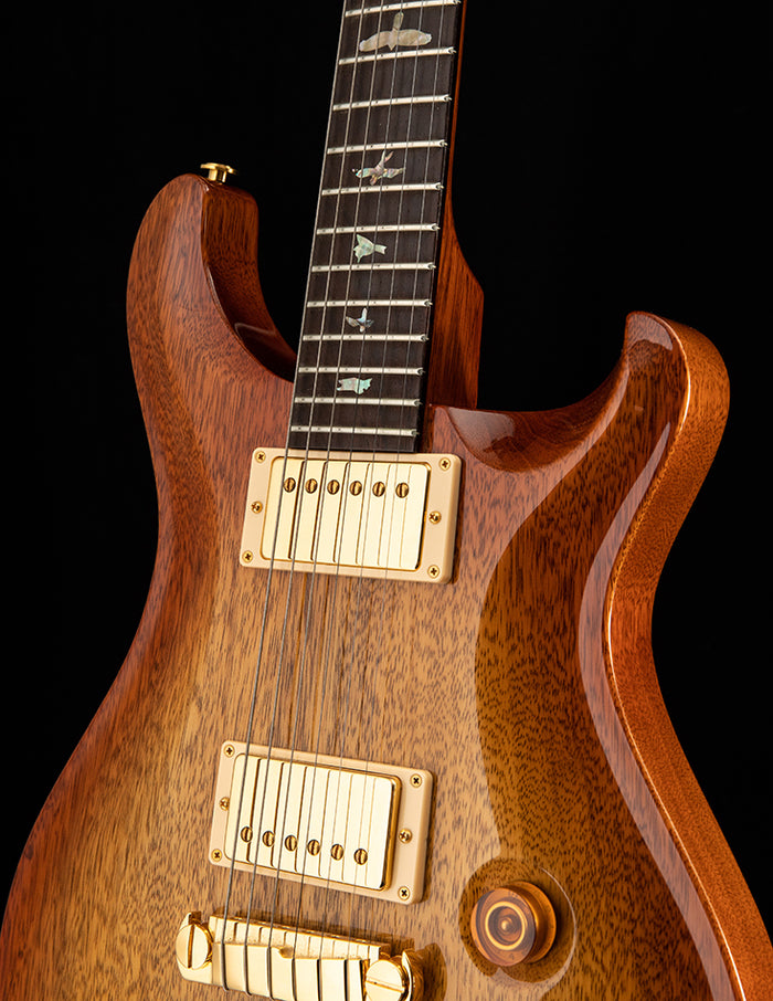 【最終価格】PRS McCarty Korina Brazilian Rose PRS McCarty Korina Soapbar Brazilian Rosewood 2007 - Vintage