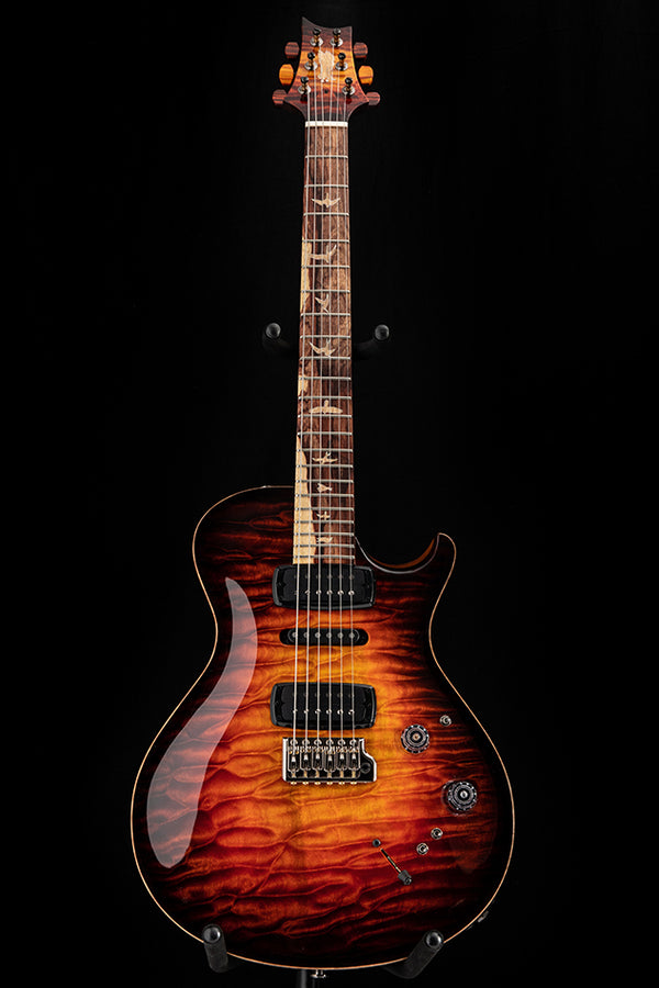Paul Reed Smith Private Stock Singlecut Modern Eagle V Electric Tiger Glow