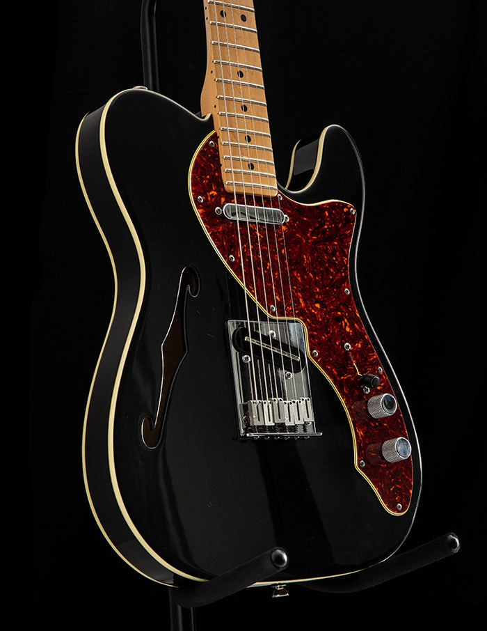 ギター Fender Traditional Telecaster Thinline Fender Made in Japan Traditional 70s Telecaster Thinline