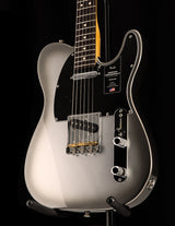 Fender American Professional II Telecaster Mercury
