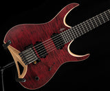 Used Mayones Hydra Elite Pro 6 Dirty Red