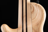 Mayones Guitars Cali 4 Compact Bass Triskelion