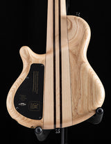 Mayones Guitars Cali 4 Compact Bass Triskelion