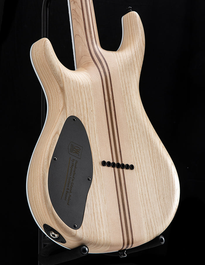 Mayones Regius 7 Turquoise