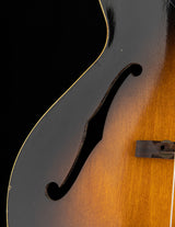 Used 1953 Gibson ES-150 Sunburst
